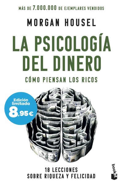 LA PSICOLOGÍA DEL DINERO