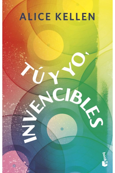 TÚ Y YO, INVENCIBLES