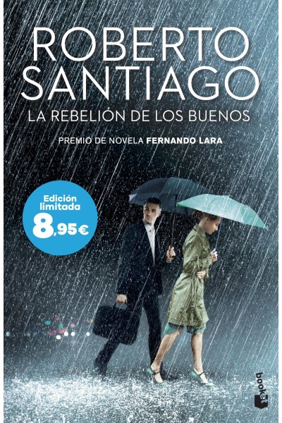 LA REBELIÓN DE LOS BUENOS