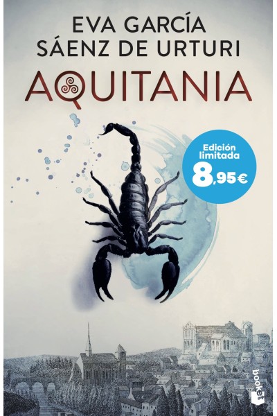 AQUITANIA