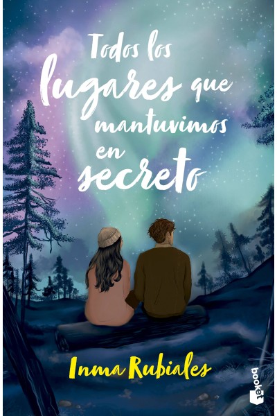 TODOS LOS LUGARES QUE MANTUVIMOS EN SECRETO