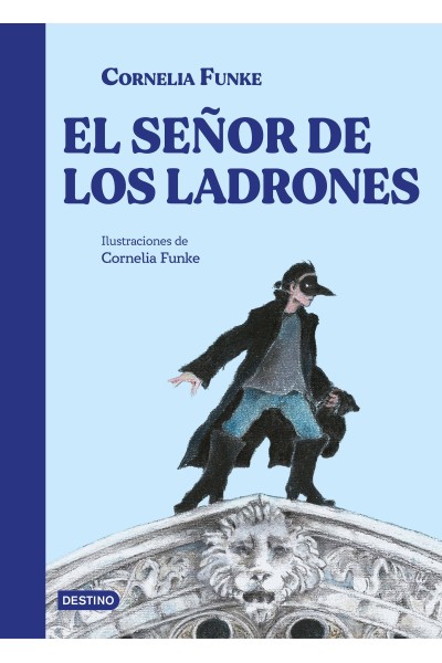 EL SEÑOR DE LOS LADRONES