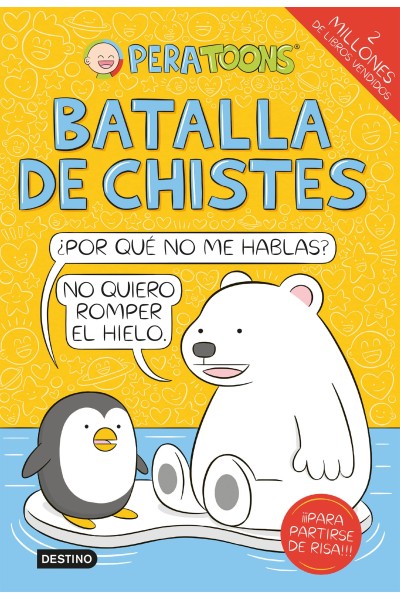 BATALLA DE CHISTES