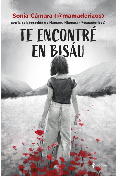 TE ENCONTRÉ EN BISÁU