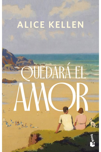 QUEDARÁ EL AMOR