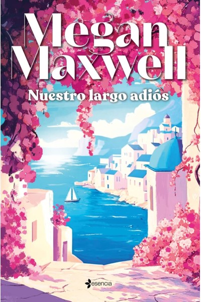 NUESTRO LARGO ADIÓS
