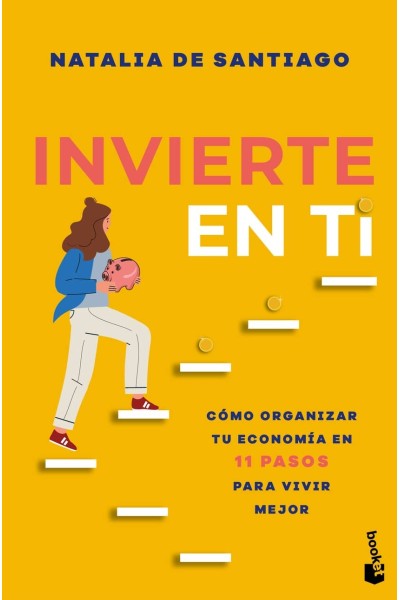 INVIERTE EN TI