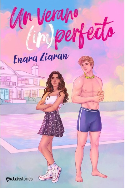 UN VERANO (IM)PERFECTO