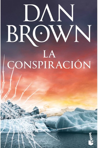 LA CONSPIRACIÓN