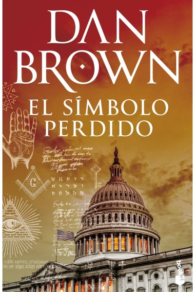 EL SÍMBOLO PERDIDO