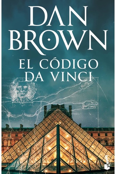 EL CÓDIGO DA VINCI