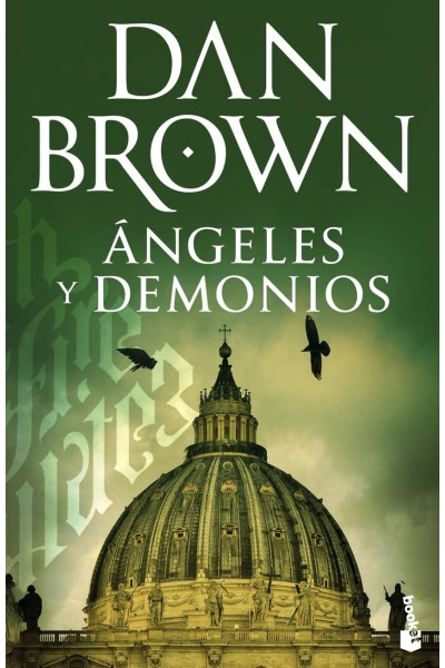 ÁNGELES Y DEMONIOS