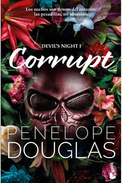 CORRUPT (DEVIL'S NIGHT, 1)