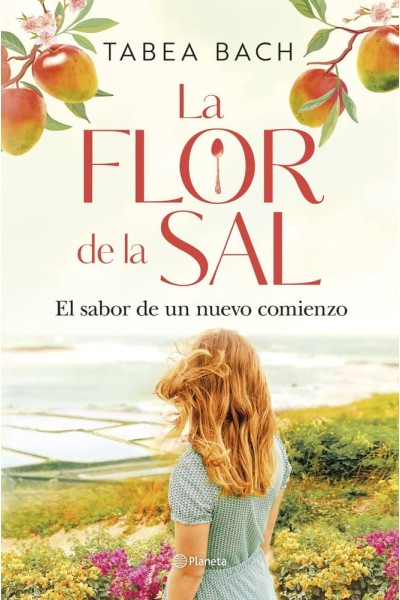 LA FLOR DE LA SAL EL SABOR DE UN NUEVO COMIENZO