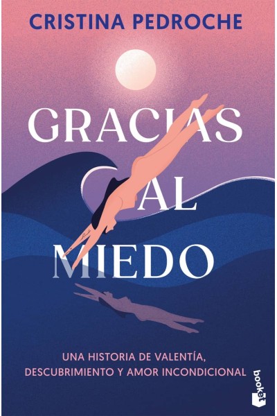 GRACIAS AL MIEDO