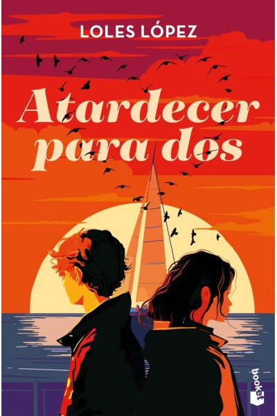 ATARDECER PARA DOS