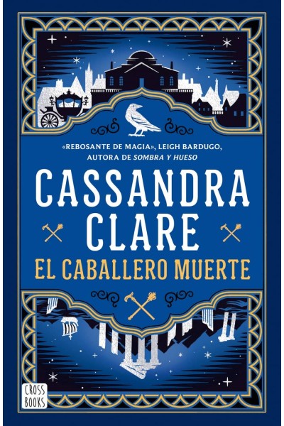 EL CABALLERO MUERTE (SWORD CATCHER 2)