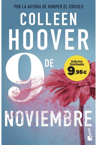 9 DE NOVIEMBRE