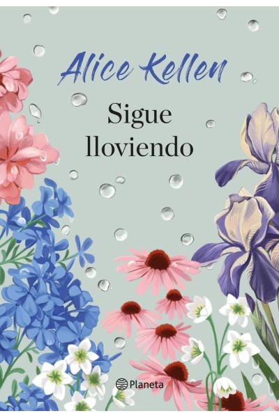 SIGUE LLOVIENDO