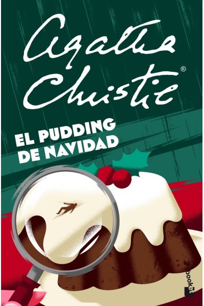 EL PUDDING DE NAVIDAD