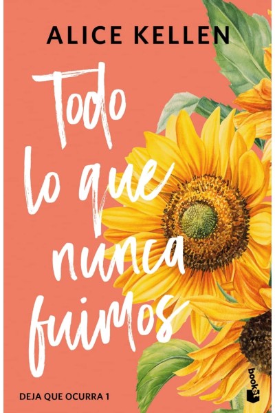 TODO LO QUE NUNCA FUIMOS