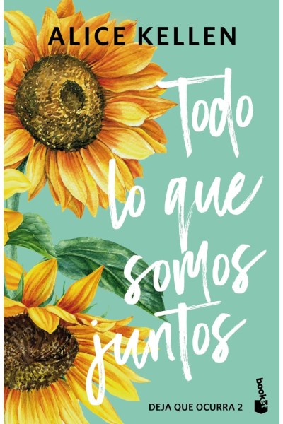 TODO LO QUE SOMOS JUNTOS