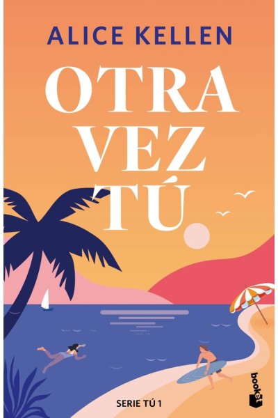 OTRA VEZ TÚ