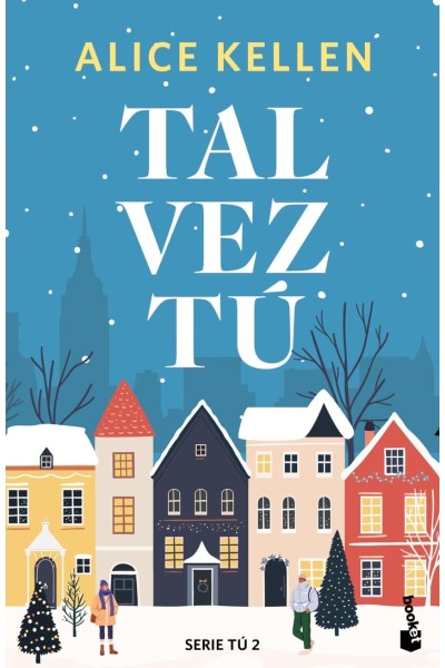 TAL VEZ TÚ