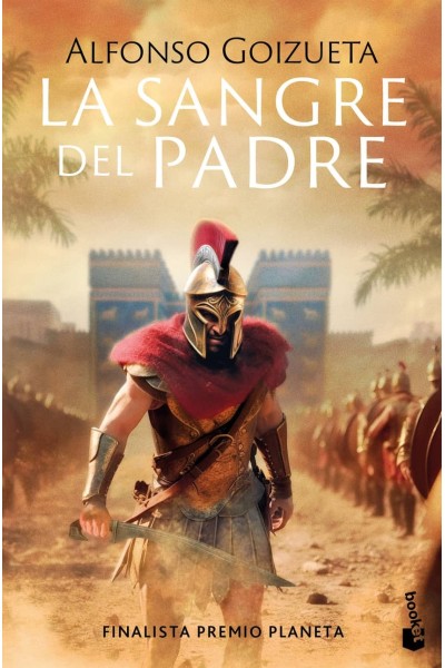 LA SANGRE DEL PADRE