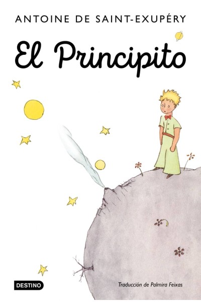 EL PRINCIPITO