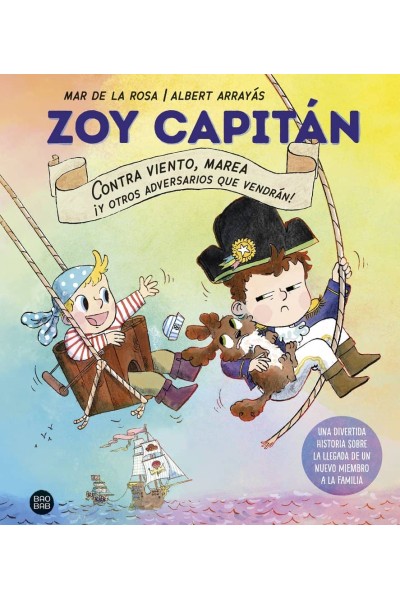 ZOY CAPITAN