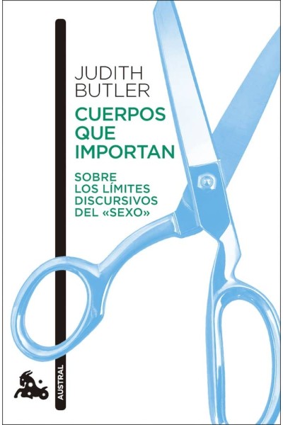 CUERPOS QUE IMPORTAN