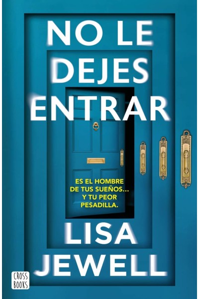 NO LE DEJES ENTRAR