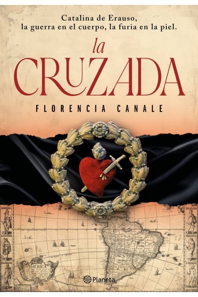 LA CRUZADA