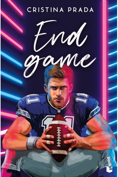 END GAME