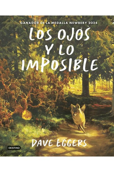 LOS OJOS Y LO IMPOSIBLE