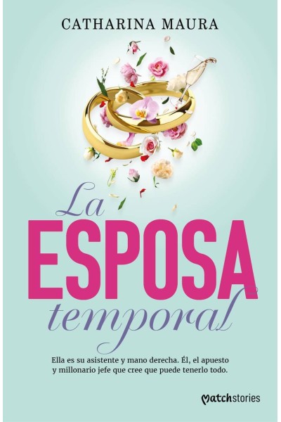 LA ESPOSA TEMPORAL