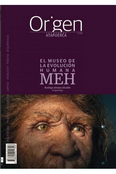 MUSEO DE EVOLUCIÓN HUMANA MEH