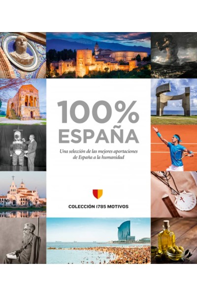 100% ESPAÑA