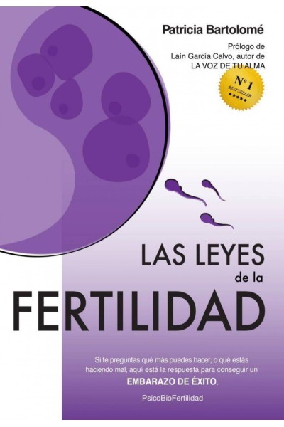 LAS LEYES DE LA FERTILIDAD