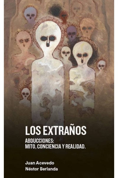 LOS EXTRAÑOS