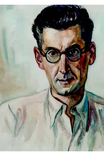 FRANCESC SURROCA PUIG (1903-1951), COMBATENT PER LA REPÚBLICA