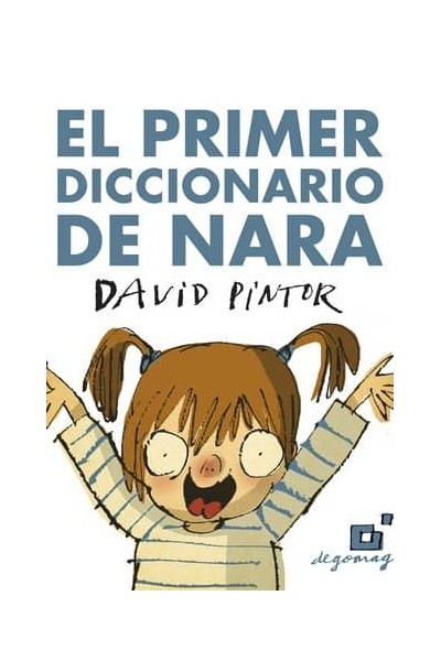 PRIMER DICCIONARIO DE NARA