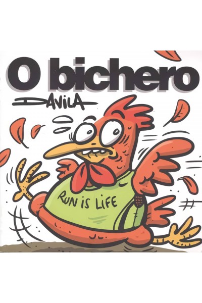 O BICHERO IX