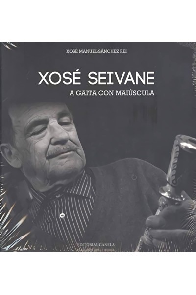 XOSÉ MANUEL SEIVANE RIVAS