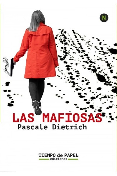 LAS MAFIOSAS