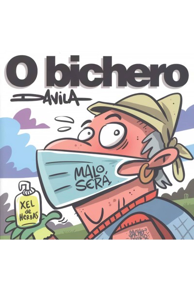 O BICHERO X