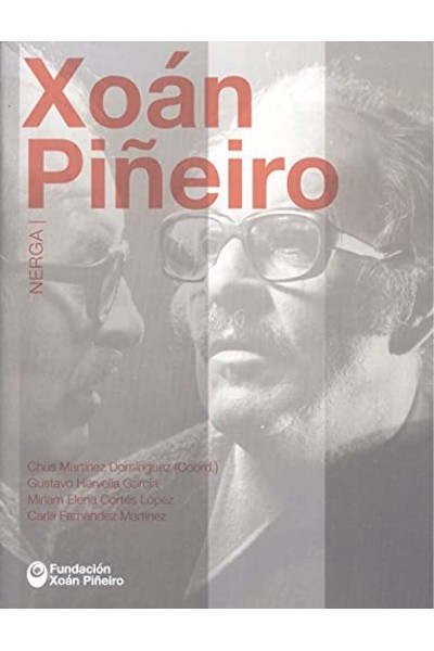 O ESCULTOR XOÁN PIÑEIRO