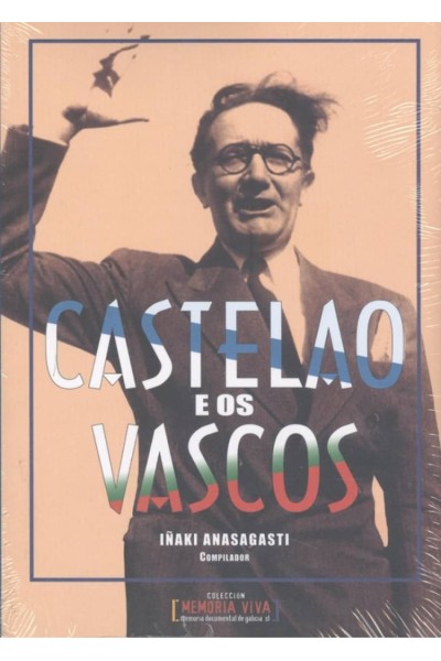 CASTELAO E OS VASCOS