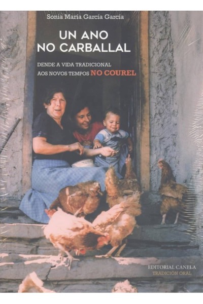 UN ANO NO CARBALLAL